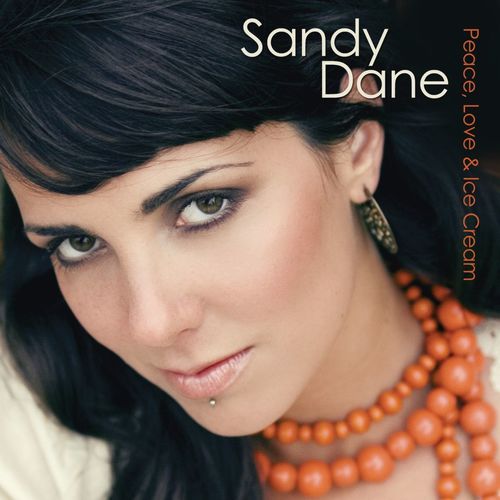Sandy Dane