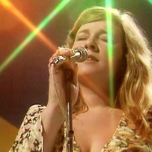 Sandy Denny
