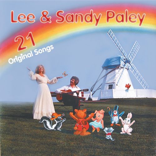 Sandy Lee
