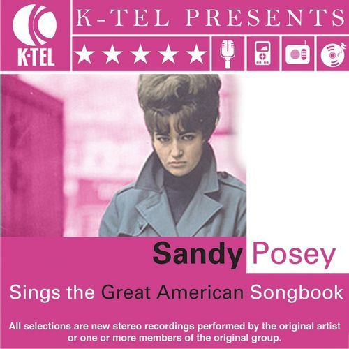 Sandy Posey