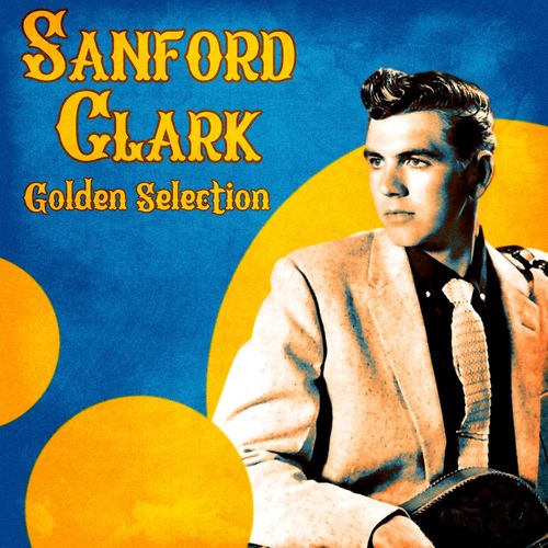 Sanford Clark