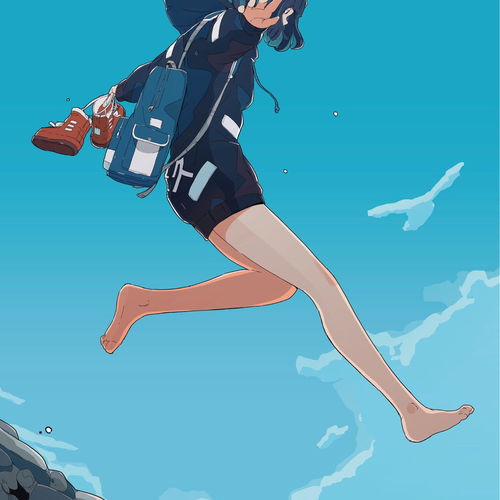Sangatsu no Phantasia