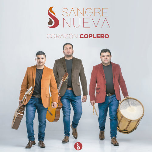 Sangre Nueva