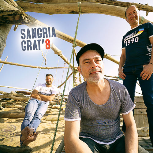 Sangria Gratuite