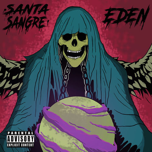 Santa Sangre