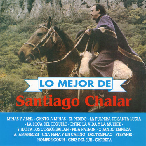 Santiago Chalar