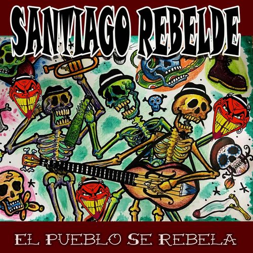 Santiago Rebelde