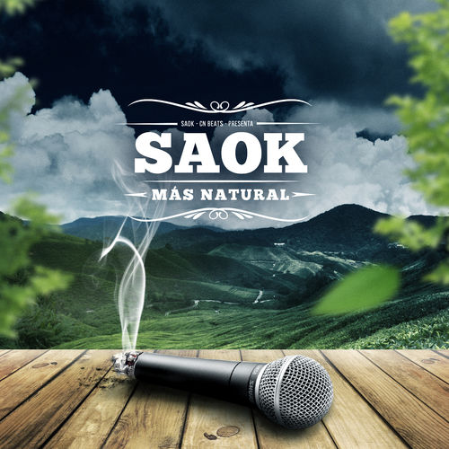 Saok