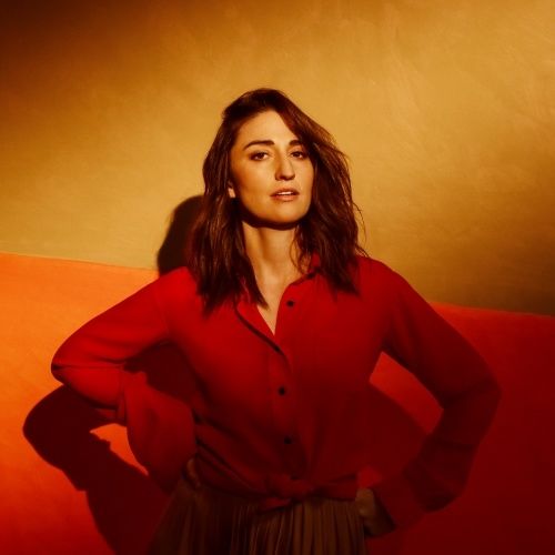 Sara Bareilles