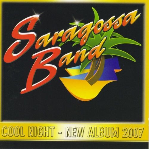 Saragossa Band