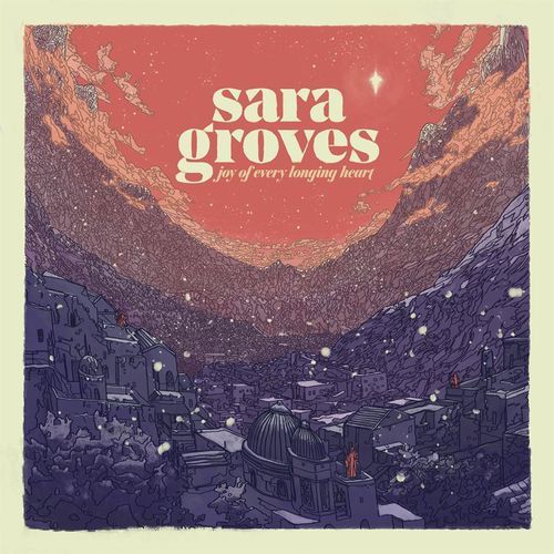 Sara Groves