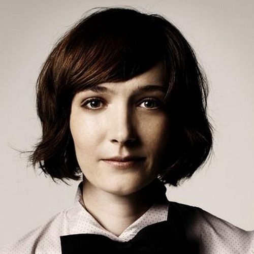 Sarah Blasko