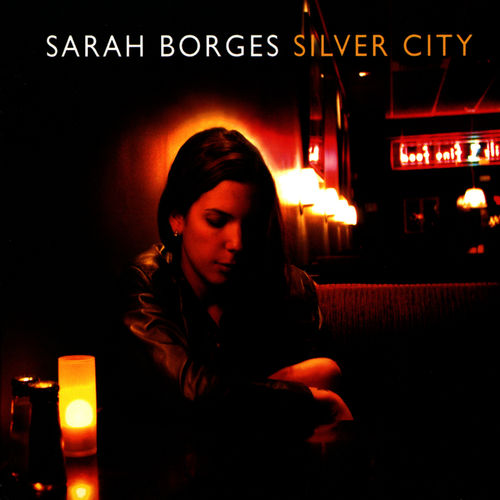 Sarah Borges