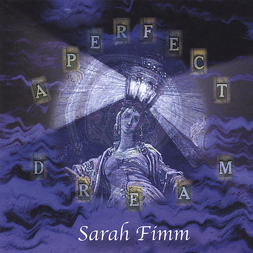 Sarah Fimm