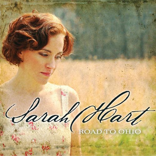 Sarah Hart