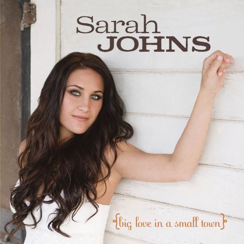 Sarah Johns