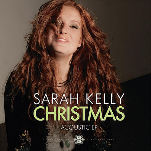 Sarah Kelly