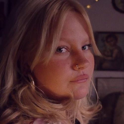 Sarah Klang