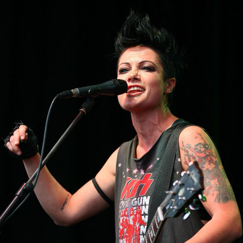 Sarah McLeod