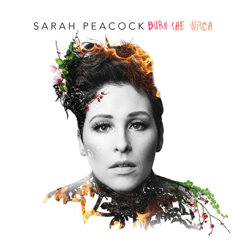 Sarah Peacock