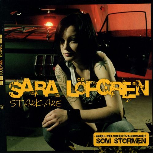 Sara Lofgren