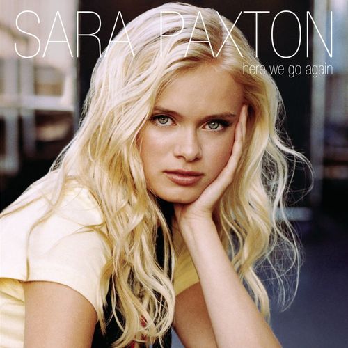 Sara Paxton