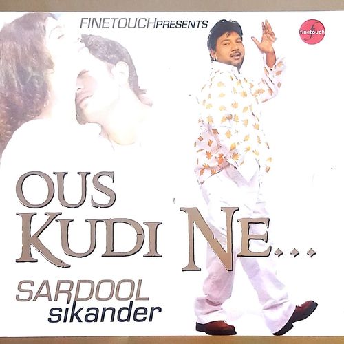 Sardool Sikander