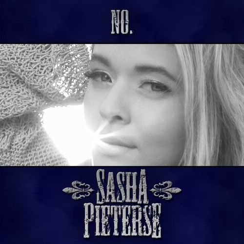 Sasha Pieterse