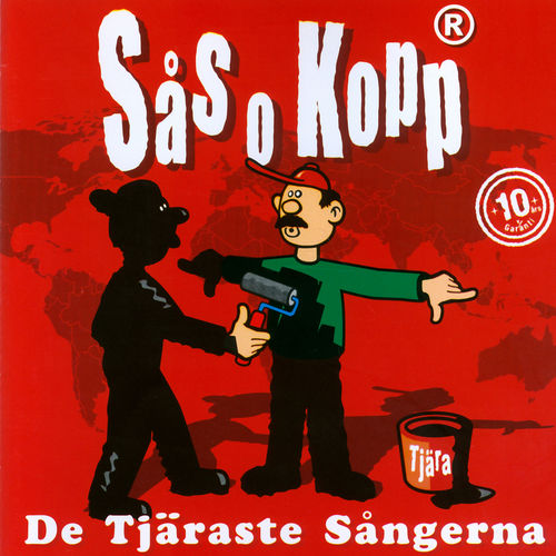 Sas Och Kopp