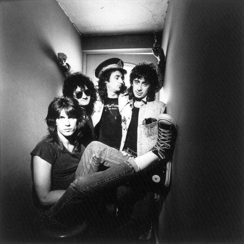 Satellites & Sirens