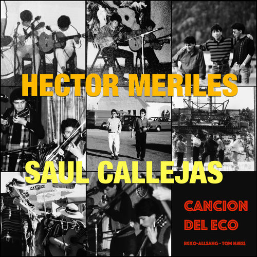 Saul Callejas