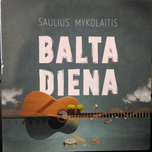 Saulius Mykolaitis