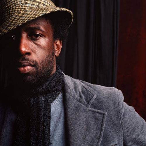Saul Williams