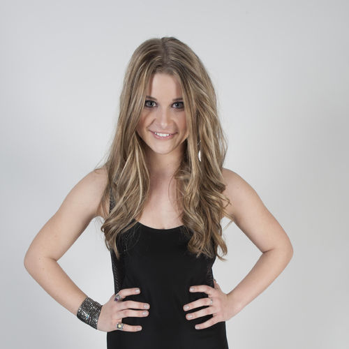 Savannah Outen