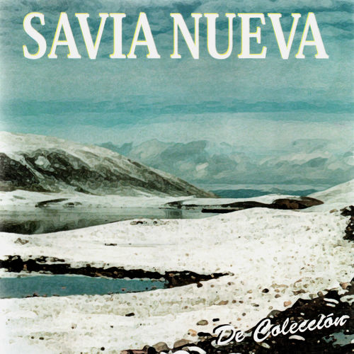 Savia Nueva