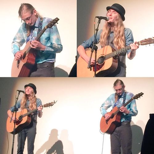 Sawyer Fredericks