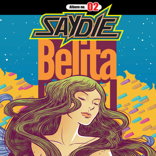 Saydie