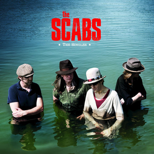 Scabs