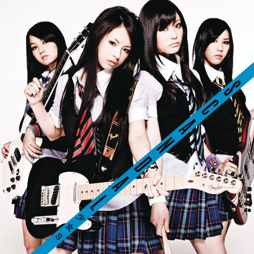 Scandal