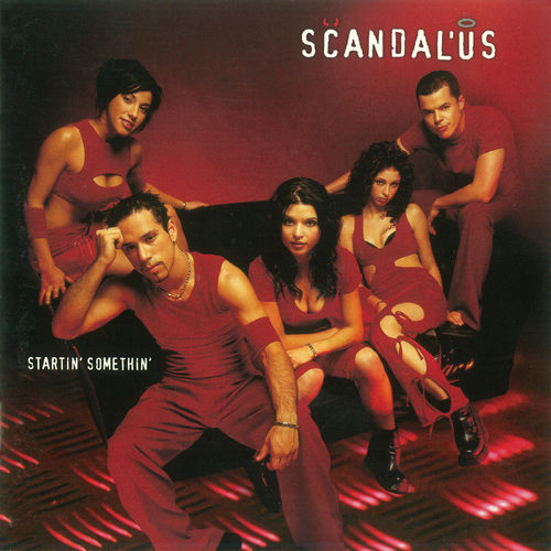 Scandalus