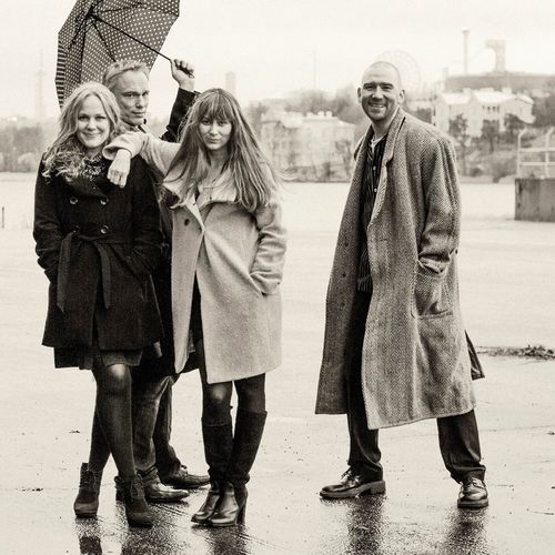 Scandinavian Music Group