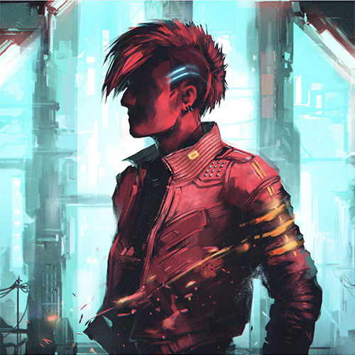 Scandroid