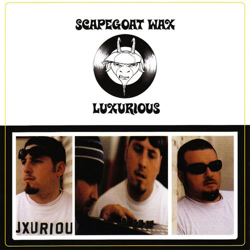 Scapegoat Wax