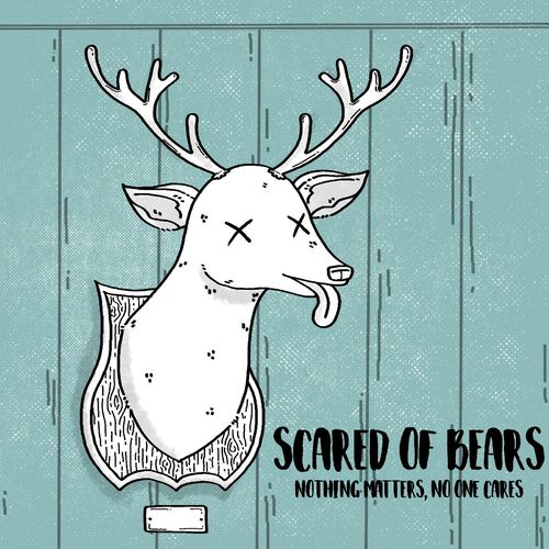Scared Of Bears