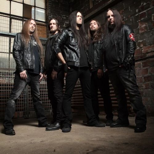 Scar The Martyr
