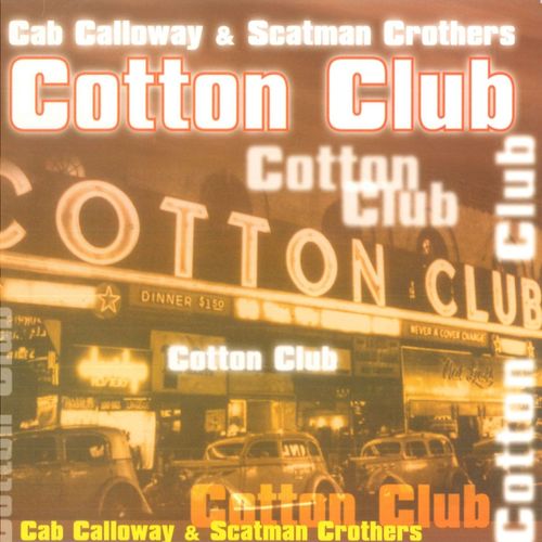 Scatman Crothers