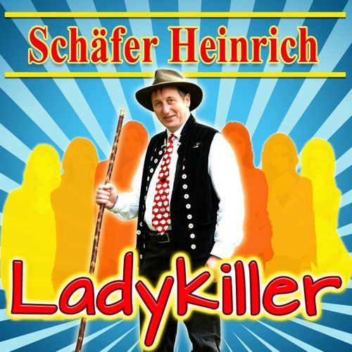 Schaefer Heinrich