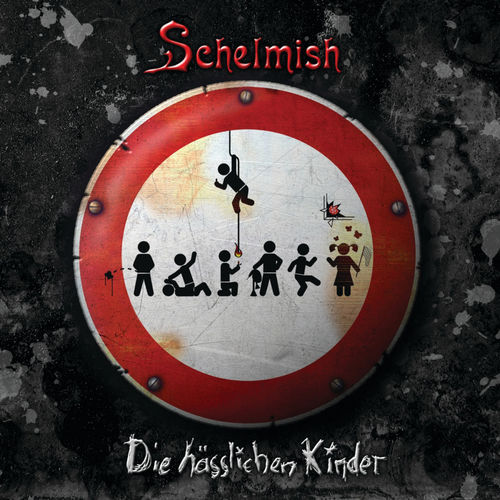 Schelmish