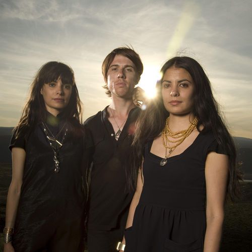 School of Seven Bells