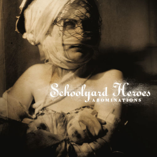 Schoolyard Heroes